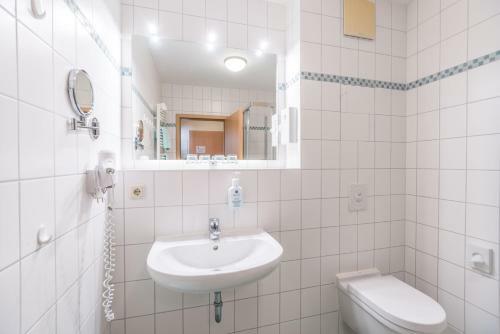 Am Weststrand Apartmenthaus Bellamare