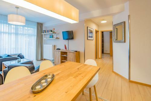 Am Weststrand Apartmenthaus Bellamare
