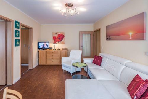Am Weststrand Apartmenthaus Bellamare