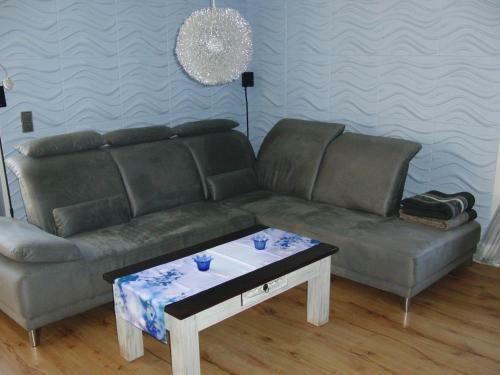 Apartamento Haus Karlo