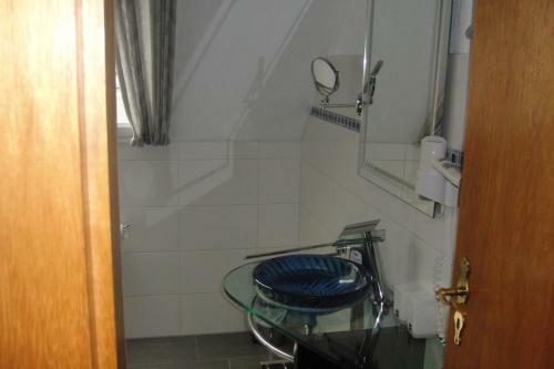 Apartamento Haus Karlo