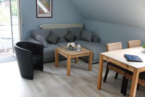 Apartamento Haus Karlo