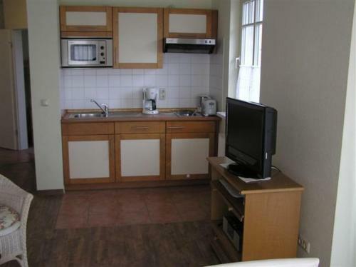 Apartamento Appartementhaus Ulmenschloesschen