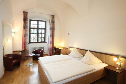 Hotel Kloster Obermarchtal