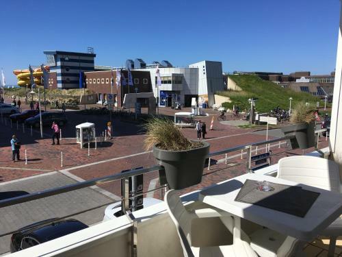 Apartamento Haus Westerh�rn Am Strand