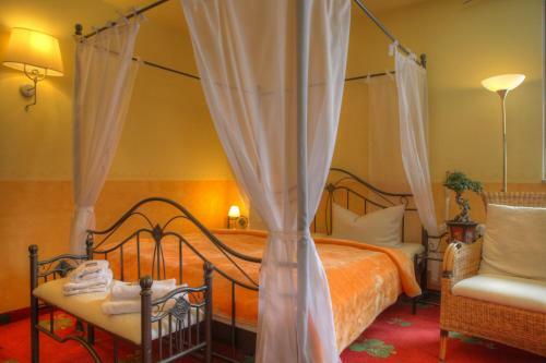 Romantik Hotel Zum Lindengarten