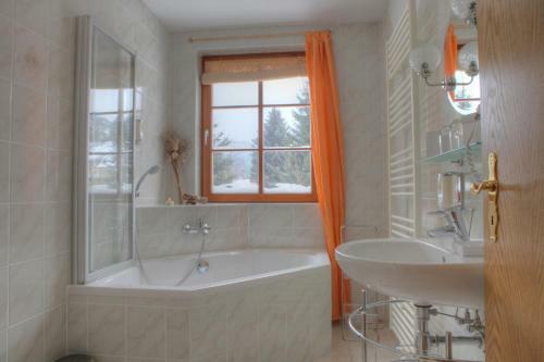 Romantik Hotel Zum Lindengarten