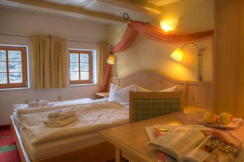 Romantik Hotel Zum Lindengarten
