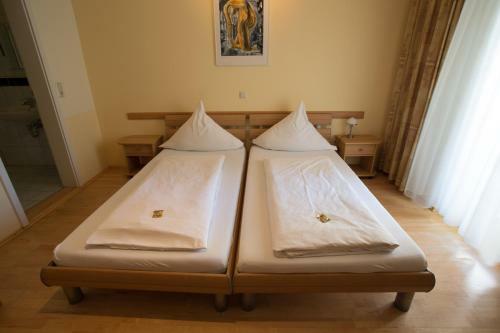 Amadeus Restaurant Und Hotel