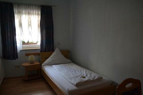 Amadeus Restaurant Und Hotel