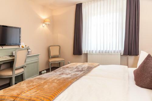 Altstadt Hotel