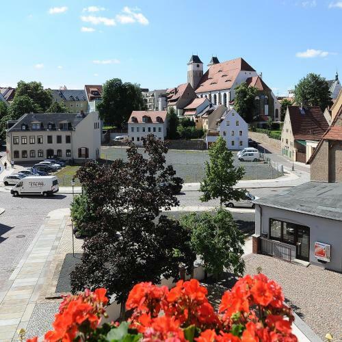 Altstadt Hotel