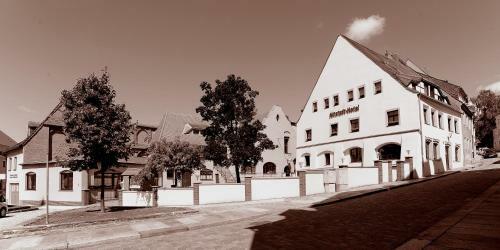 Altstadt Hotel