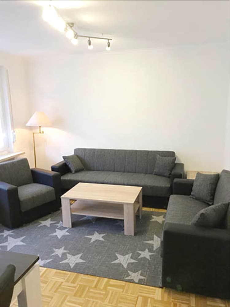 Apartamentos Ferienwohnung Schmidt