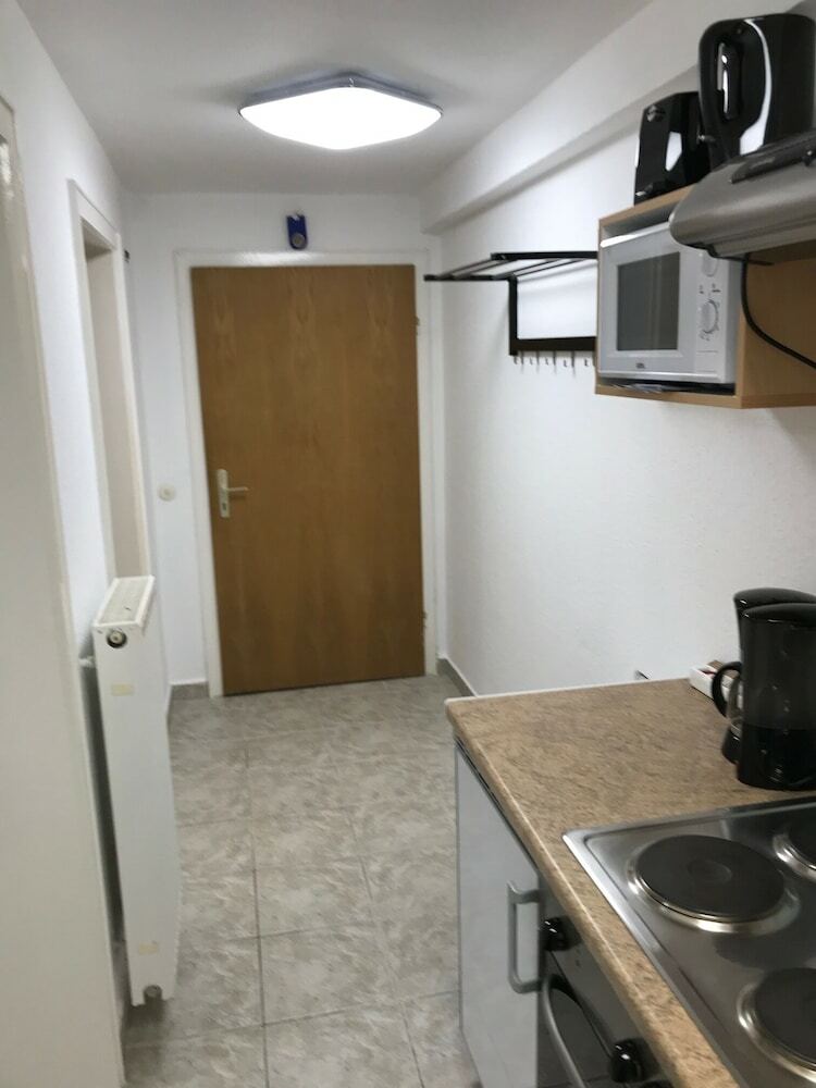 Apartamentos Ferienwohnung Schmidt