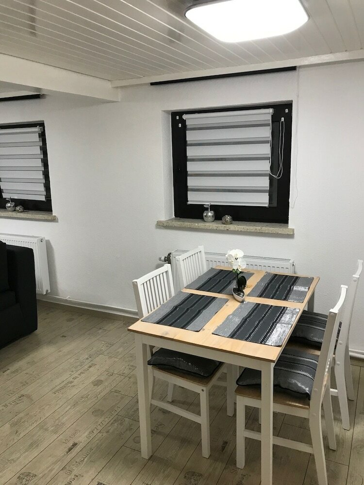 Apartamentos Ferienwohnung Schmidt