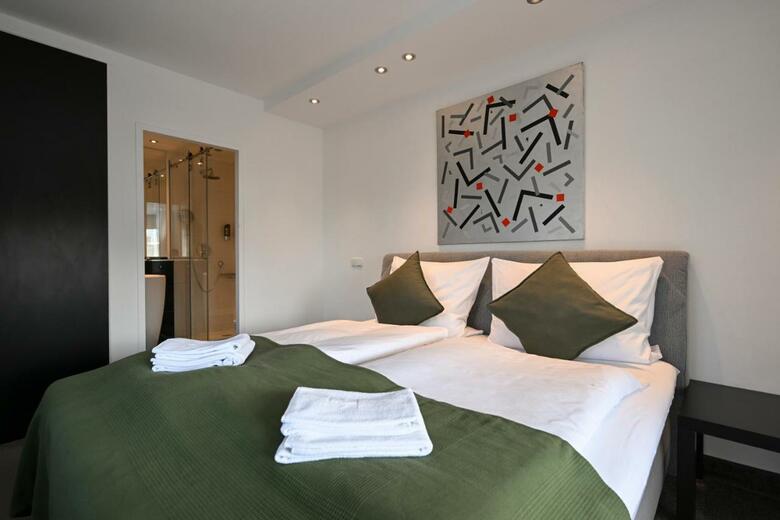 Hotel Platzl Inzell
