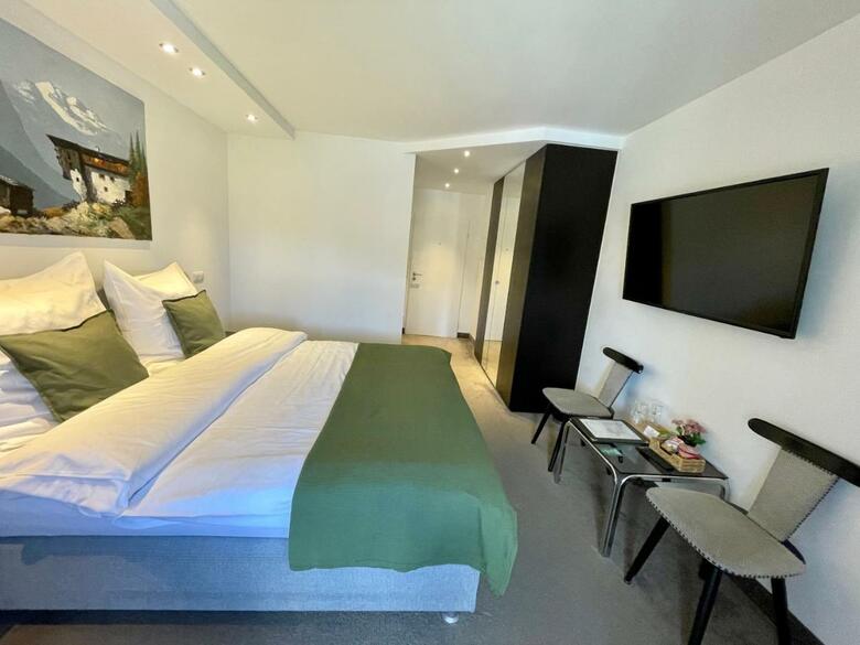 Hotel Platzl Inzell