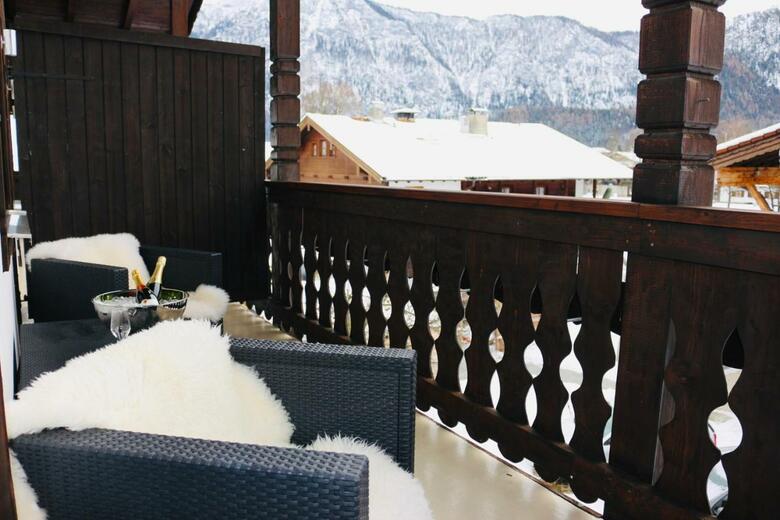 Hotel Platzl Inzell