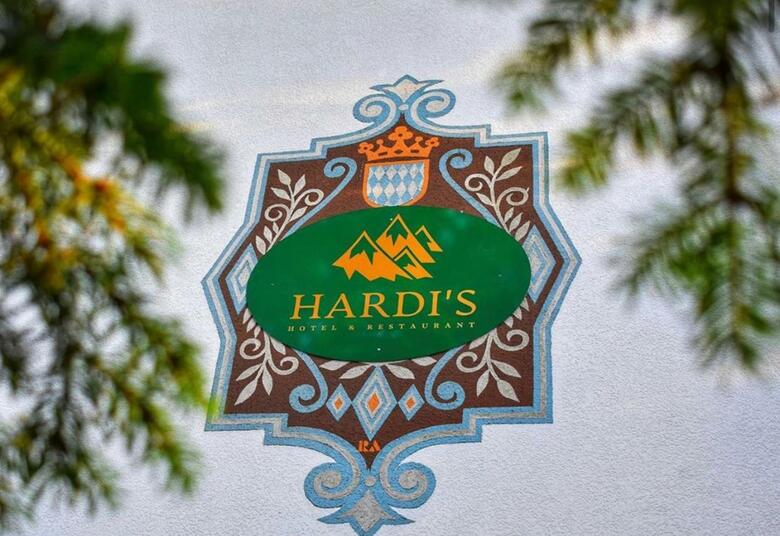 Hotel Platzl Inzell