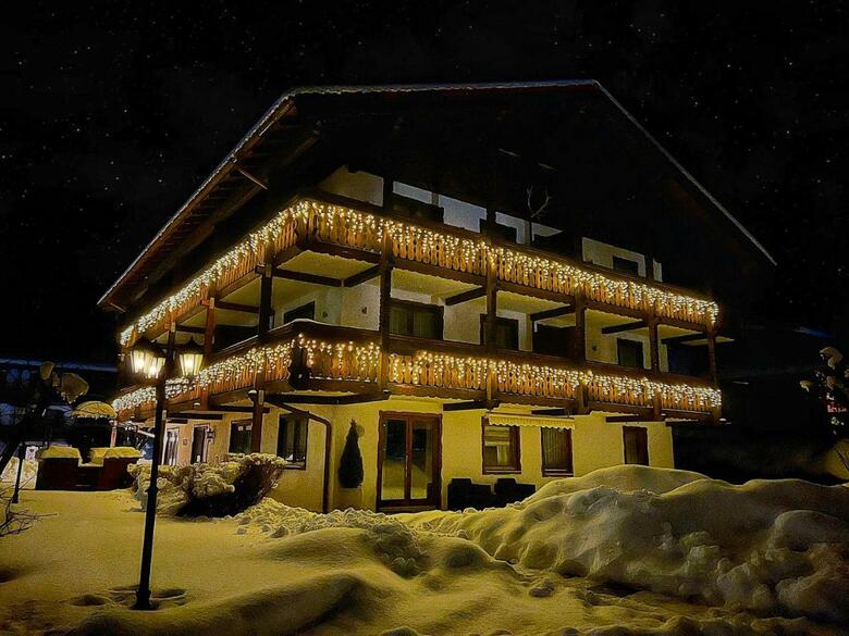 Hotel Platzl Inzell