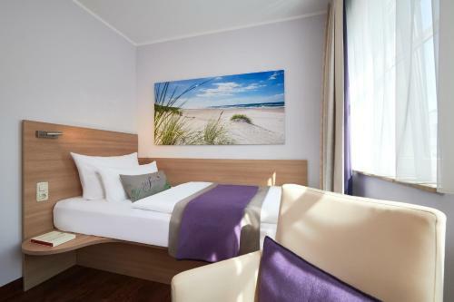 Hotel Seeschloss Sellin