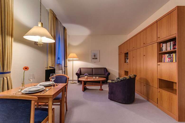Apartamento Aquamarin Ferienvilla