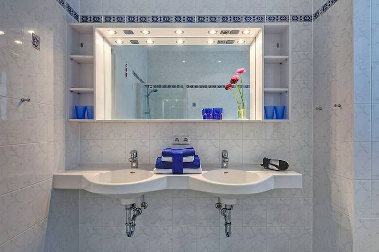 Apartamento Aquamarin Ferienvilla