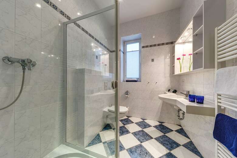 Apartamento Aquamarin Ferienvilla