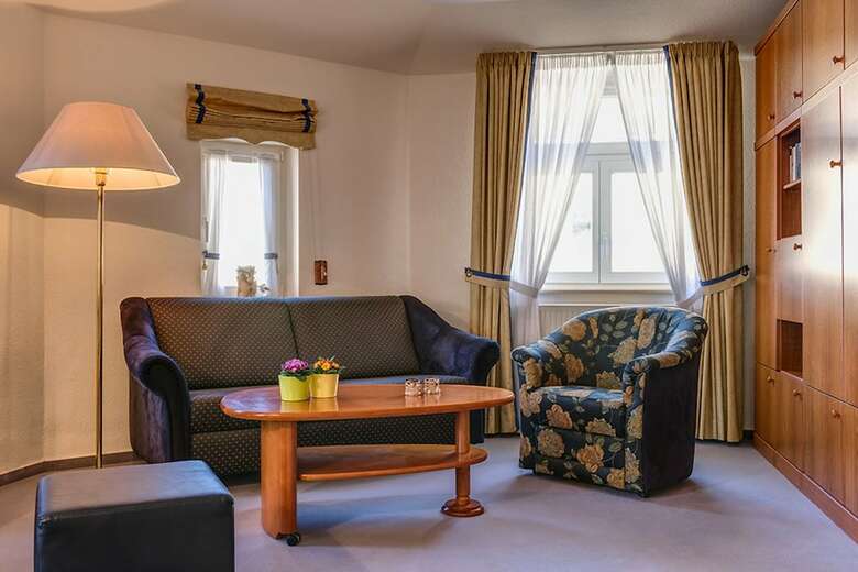 Apartamento Aquamarin Ferienvilla