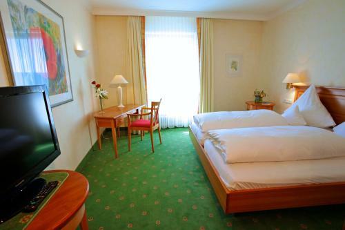 Parkhotel Flora Am Schluchsee