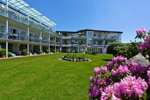 Parkhotel Flora Am Schluchsee