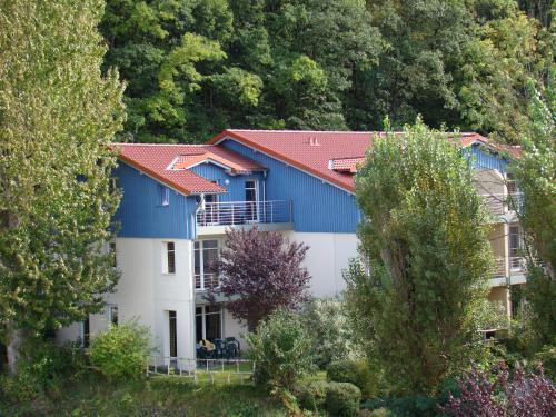 Hasser�der Ferienpark