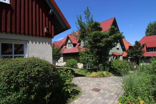 Hasser�der Ferienpark