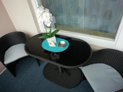N�rnberg Apartment 3