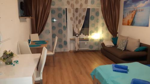 N�rnberg Apartment 3