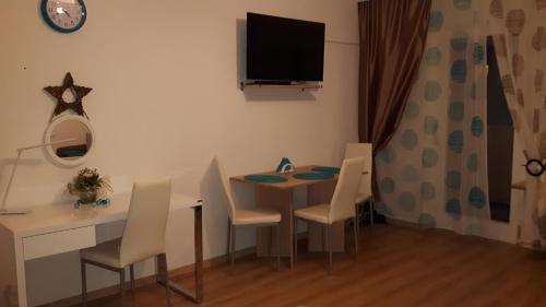 N�rnberg Apartment 3