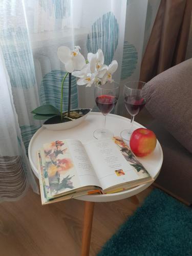 N�rnberg Apartment 3