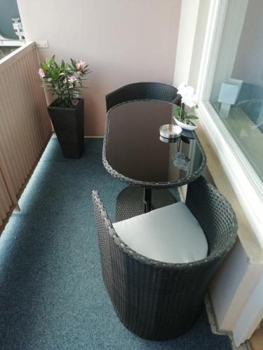 N�rnberg Apartment 3