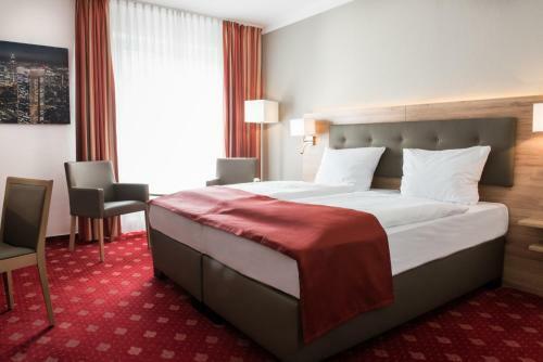 Hotel Novostar