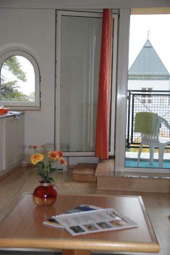 Apartamentos Kurhotel Zu Heringsdorf