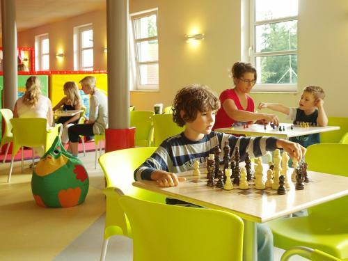 Apartamentos Kurhotel Zu Heringsdorf