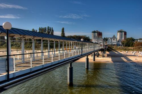 Apartamentos Kurhotel Zu Heringsdorf