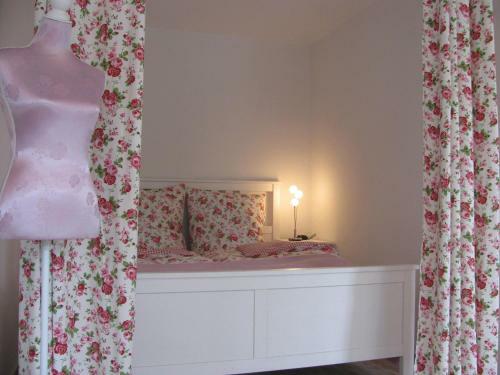 Apartamento Holiday R�gen Putbus