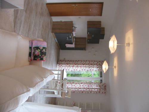 Apartamento Holiday R�gen Putbus