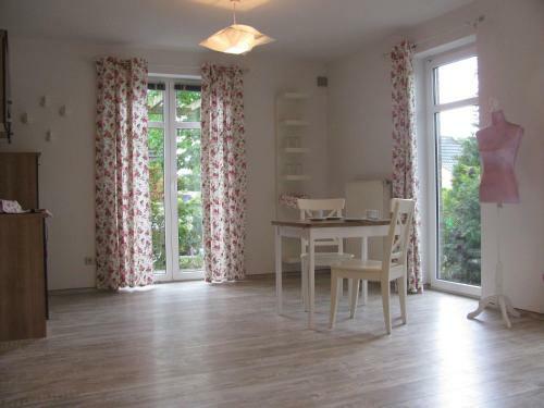 Apartamento Holiday R�gen Putbus