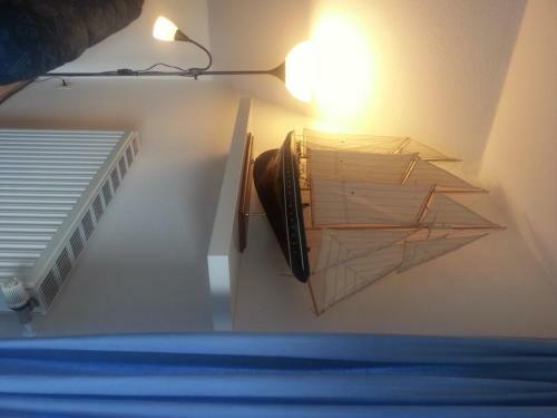 Apartamento Holiday R�gen Putbus