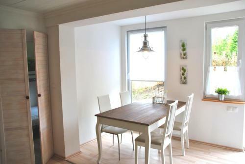 Apartamento Holiday R�gen Putbus