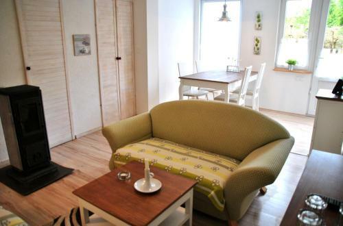 Apartamento Holiday R�gen Putbus