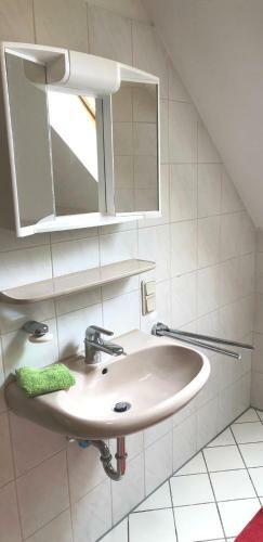 Apartamento Holiday R�gen Putbus